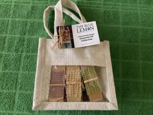 Buy & Sell West Midlands Wolverhampton - Photos for 3 hand made soaps