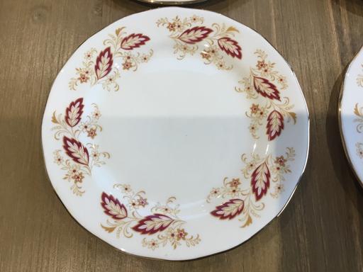 Buy & Sell Suffolk East Suffolk - Photos for Gainsborough Bone China Plates