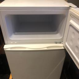 It’s a under the counter fridge freezer perfect condition clean smoke and pet free home just moved house and has it built in so no longer need collect WF17 8EG Batley