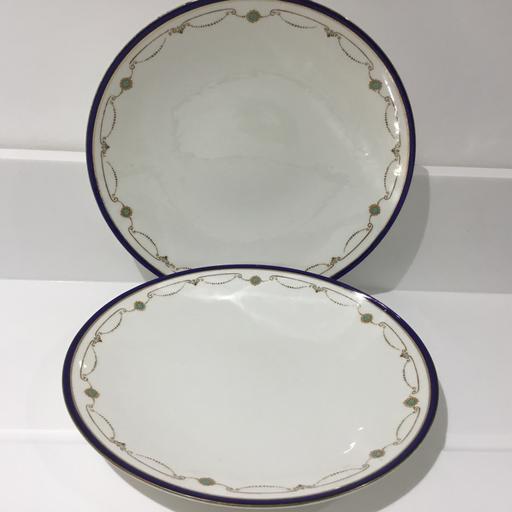 Buy & Sell Suffolk East Suffolk - Photos for Antique Art Deco Heathcote China “Sheraton”