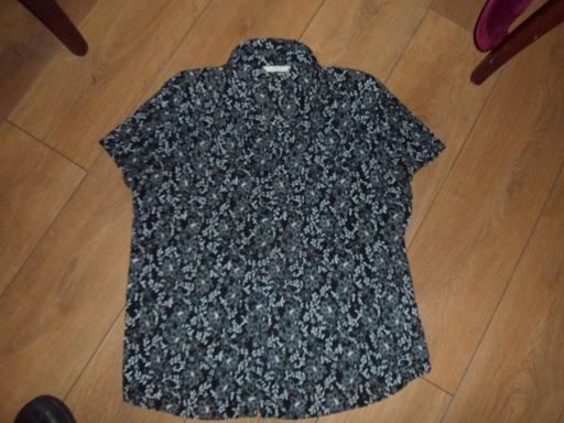 Buy & Sell Greater Manchester Manchester - Photos for m&s blouse 18