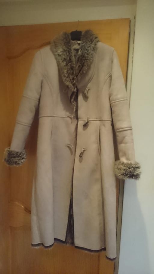 Buy & Sell West Midlands Walsall - Photos for women's coat