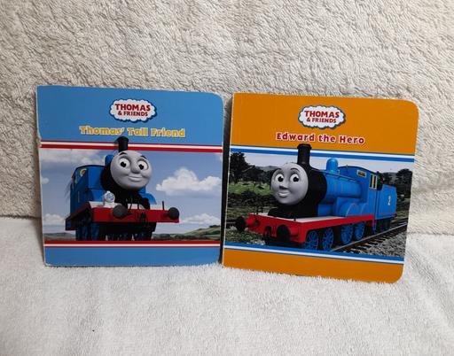 Buy & Sell North West London Brent Park - North West London - Photos for Thomas & Friends Book x2