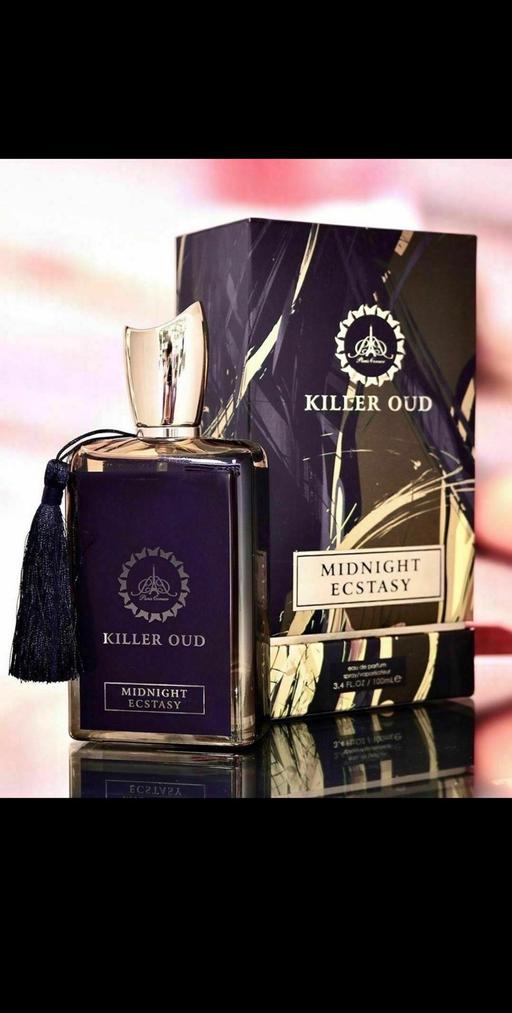 Buy & Sell East London Stepney Green - East London - Photos for Killer Oud Midnight Ecstasy - Perfume For Him