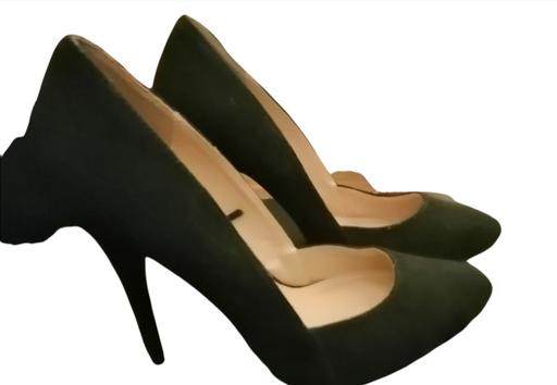 Buy & Sell South West London Streatham - South West London - Photos for heel shoes. Forever 21