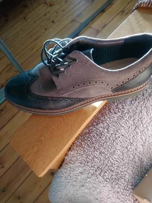 Buy & Sell Greater Manchester Trafford - Photos for mens shoes