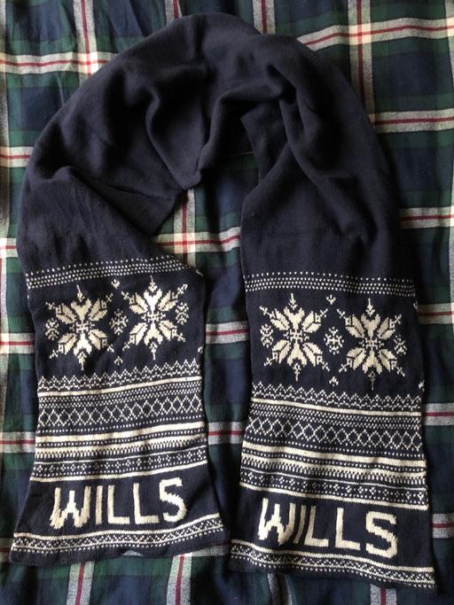 Buy & Sell East Sussex Wealden - Photos for Jack Wills Scarf