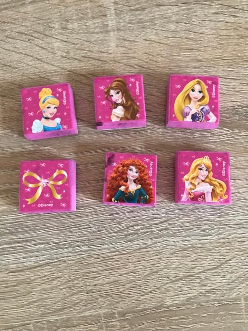 courses West London Bedford Park - West London - Photos for Disney princess stamps