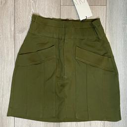 Brand new skirt in size xs still with tags