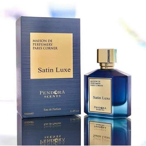 Buy & Sell East London Stepney Green - East London - Photos for Satin Luxe Pendora Scents 100ml Edp