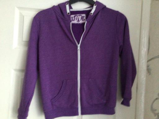 Buy & Sell West Midlands Wolverhampton - Photos for Girls hooded fleece