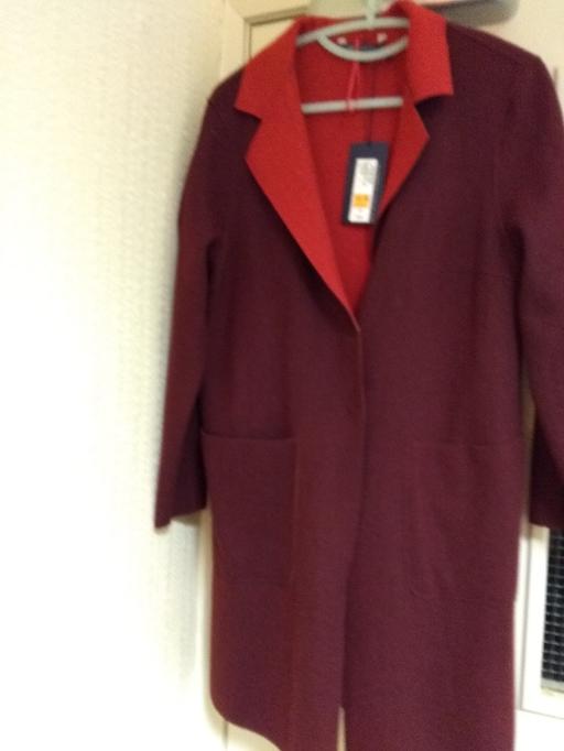 Buy & Sell Lancashire Ribble Valley - Photos for Ladies Wool Coat