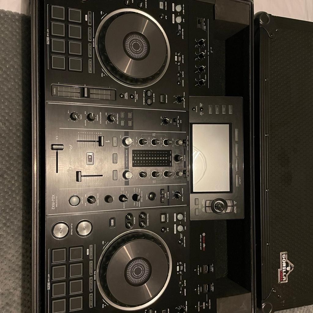 Pioneer XDJRX2 Controller in L30 Sefton for £1,350.00 for sale Shpock