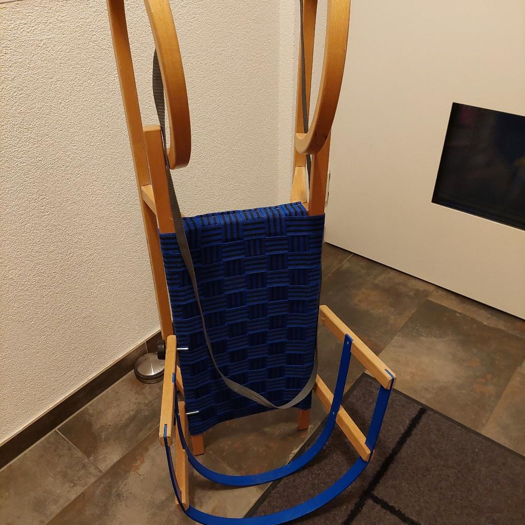 Rodel in 6464 Gemeinde Tarrenz für 30,00 € zum Verkauf | Shpock DE