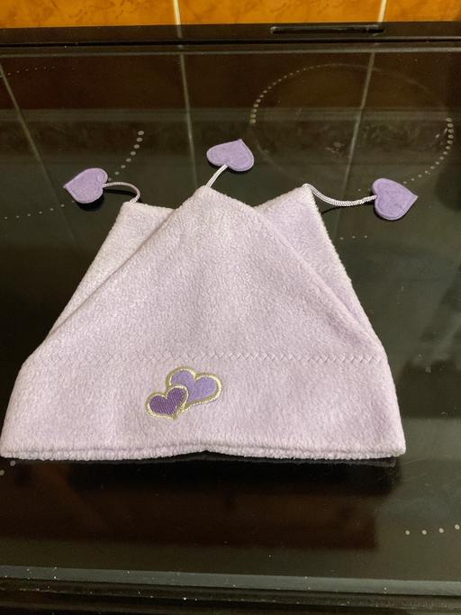 Buy & Sell West Midlands Walsall - Photos for Girls Woolley hat
