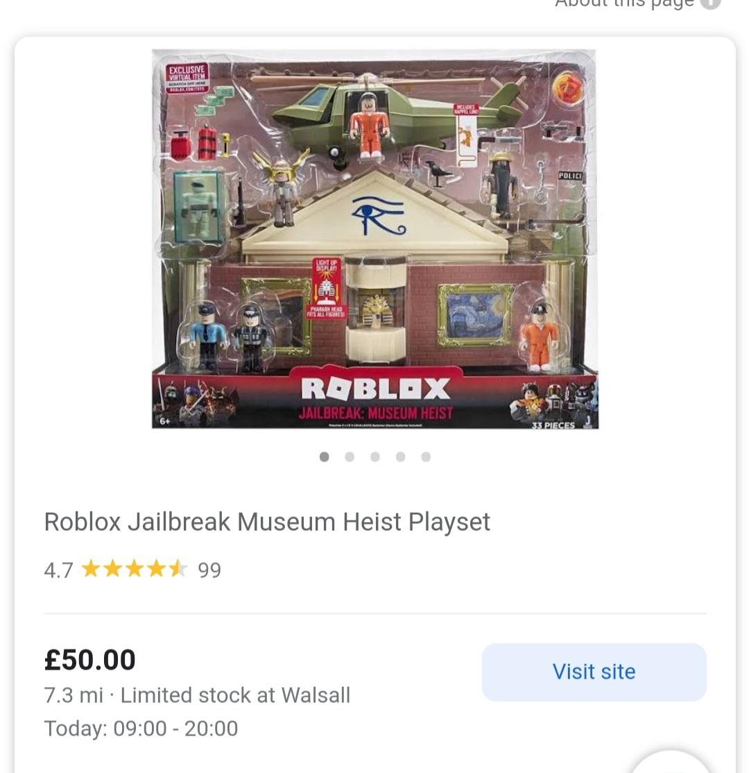 roblox in Wolverhampton for £20.00 for sale | Shpock