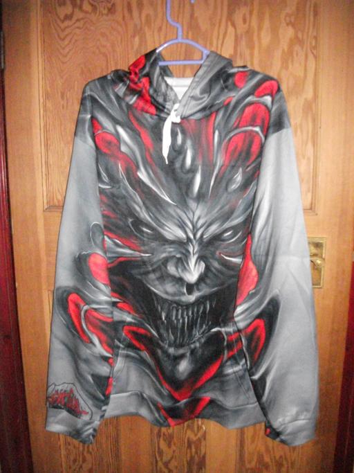 Buy & Sell Cheshire East Crewe - Cheshire East - Photos for Men's Plus Size Hoodie