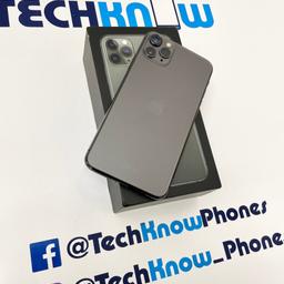 Buy with confidence from a trusted seller – Follow and like us on the following platforms

FaceBook @TechKnowPhonesLtd
Instagram @TechKnow_Phones

We accept Cash, Most Debit/Credit payments or Bank transfer

Contactless Delivery Available please enquire

Contact us via Landline – 01215056222

Mobile/Whats App Business - 07733380707

Unlocked to all networks, complete with Box and charger

Great Condition – 89 percent battery health

***28 Day Warranty provided with all Purchases***

Please review pictures for yourself and make your own judgement on the items condition

Why not part Exchange your old device – we buy any phone.

We will not be beaten on price ….If you find this item cheaper we will price match or beat any Registered Business
(Subject to Terms & Conditions)

Collection Address
TechKnow Phones Ltd
6-11 Riley Street
Willenhall
WV13 1RH