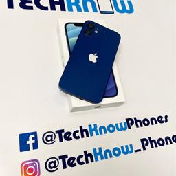 Buy with confidence from a trusted seller – Follow and like us on the following platforms

FaceBook @TechKnowPhonesLtd
Instagram @TechKnow_Phones

We accept Cash, Most Debit/Credit payments or Bank transfer

Contactless Delivery Available please enquire

Contact us via Landline – 01215056222

Mobile/Whats App Business - 07733380707

Unlocked to all networks, complete with Box and charger

Great Condition – 92 percent battery health

***28 Day Warranty provided with all Purchases***

Please review pictures for yourself and make your own judgement on the items condition

Why not part Exchange your old device – we buy any phone.

We will not be beaten on price ….If you find this item cheaper we will price match or beat any Registered Business
(Subject to Terms & Conditions)

Collection Address
TechKnow Phones Ltd
6-11 Riley Street
Willenhall
WV13 1RH