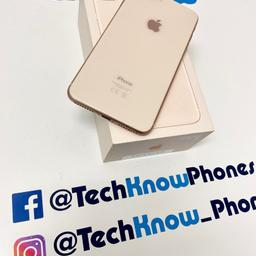 Buy with confidence from a trusted seller – Follow and like us on the following platforms

FaceBook @TechKnowPhonesLtd
Instagram @TechKnow_Phones

We accept Cash, Most Debit/Credit payments or Bank transfer

Contactless Delivery Available please enquire

Contact us via Landline – 01215056222

Mobile/Whats App Business - 07733380707

Unlocked to all networks, complete with Box and charger

Great Condition – 84 percent battery health

***28 Day Warranty provided with all Purchases***

Please review pictures for yourself and make your own judgement on the items condition

Why not part Exchange your old device – we buy any phone.

We will not be beaten on price ….If you find this item cheaper we will price match or beat any Registered Business
(Subject to Terms & Conditions)

Collection Address
TechKnow Phones Ltd
6-11 Riley Street
Willenhall
WV13 1RH