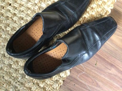 Buy & Sell East London Redbridge - Photos for Clarks men shoe