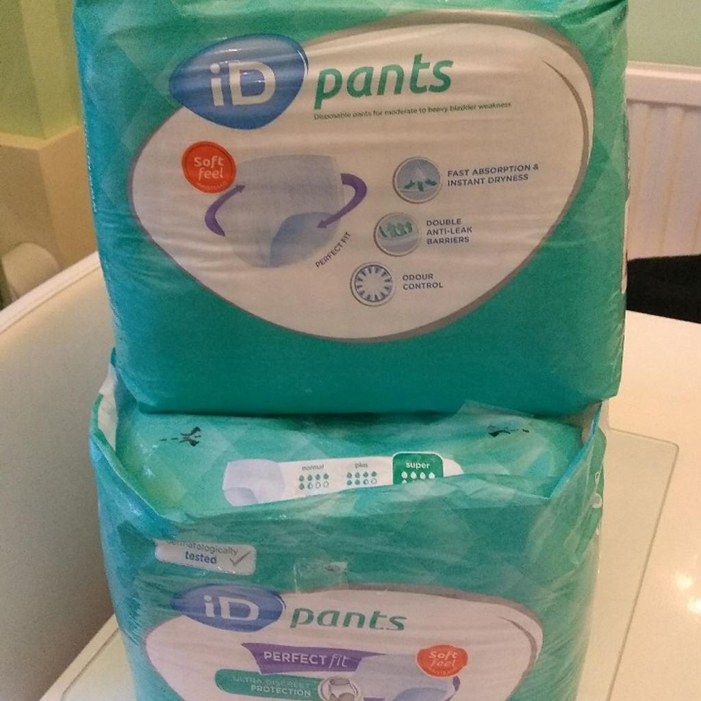 Disposable underwear in S5 Sheffield für £ 7,00 zum Verkauf Shpock AT