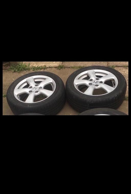 Vehicles West Midlands Birmingham - Photos for Honda Civic Alloys MK8 16” 5x114.3