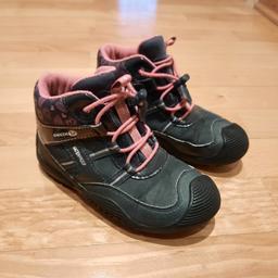 Kinder Boots Schuhe GEOX GR.29