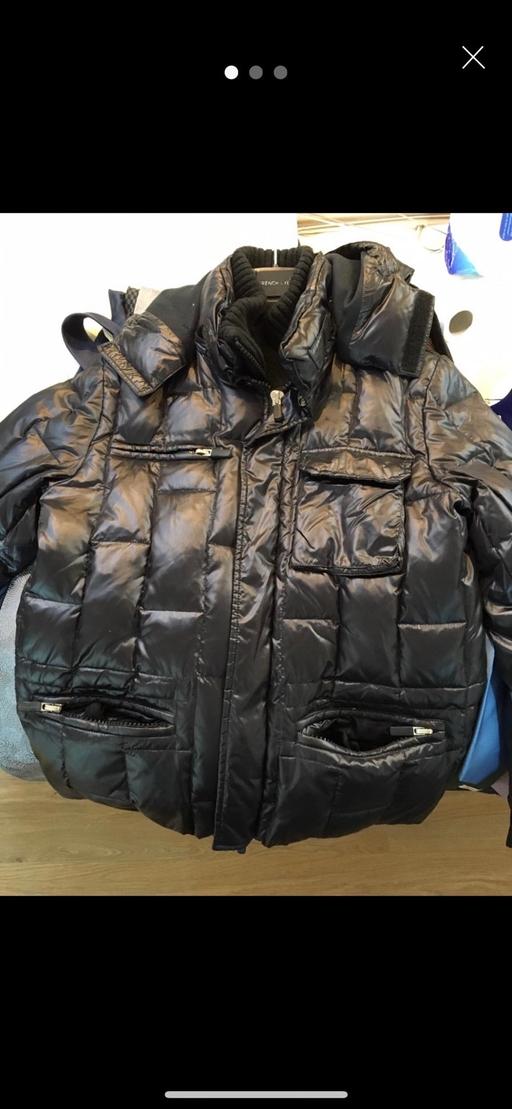 Buy & Sell West London Notting Hill - West London - Photos for Italian designer down jacket