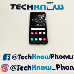 Buy with confidence from a trusted seller - Follow and like us on the following platforms 

FaceBook @TechKnowPhonesLtd 
Instagram @TechKnow_Phones 

We accept Cash, Most Debit/Credit payments or Bank transfer 

Contactless Delivery Available please enquire 

Contact us via Landline - 01215056222 

Mobile/Whats App Business - 07733380707 

Unlocked to all networks, complete with charger 

Great condition 

***28 Day Warranty provided with all Purchases*** 

Please review pictures for yourself and make your own judgement on the items condition 

Why not part Exchange your old device - we buy any phone. 

We will not be beaten on price ....If you find this item cheaper we will price match or beat any Registered Business 
(Subject to Terms & Conditions) 

Collection Address 
TechKnow Phones Ltd 
6-11 Riley Street 
Willenhall 
WV13 1RH