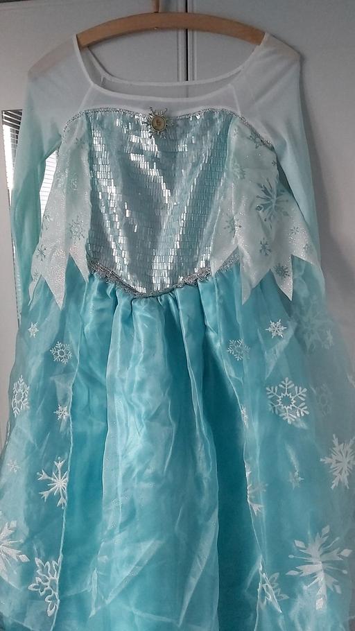 Buy & Sell Essex Southend-on-Sea - Photos for Frozen Elsa Dress