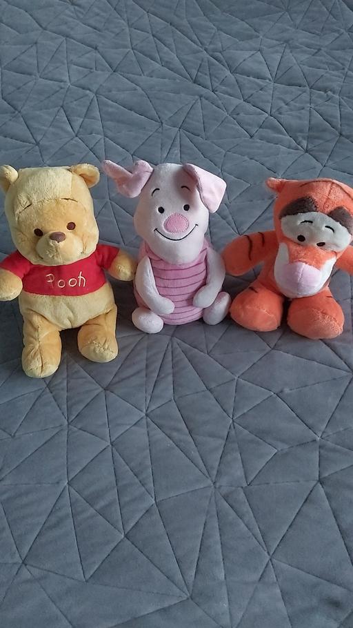 Buy & Sell Essex Southend-on-Sea - Photos for Disney soft toys