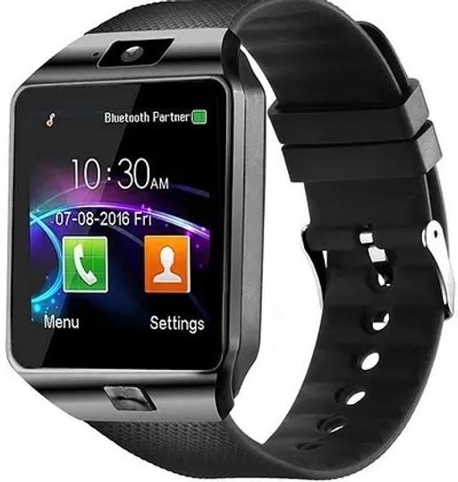 Buy & Sell East London Havering - Photos for Smart Watch Black