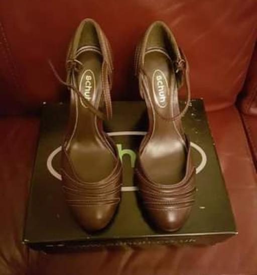 Buy & Sell West Midlands Birmingham - Photos for BRAND NEW Schuh Shoes size 4