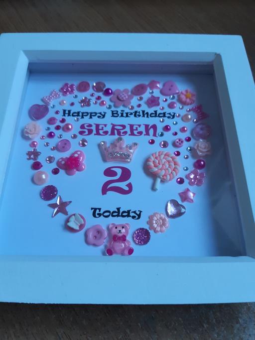 courses Pembrokeshire - Wales Clarbeston Road - Pembrokeshire - Photos for Personalised Heart Box frames