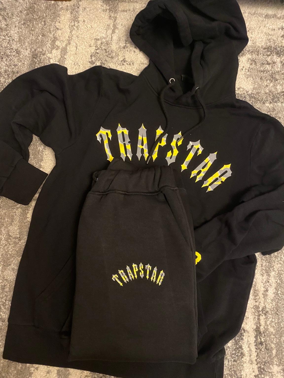Trapstar tracksuit in London Borough of Hounslow for £190.00 for sale