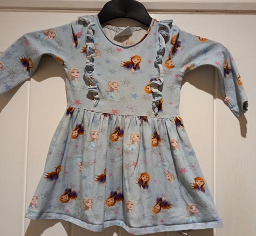 Buy & Sell Pembrokeshire - Wales Clarbeston Road - Pembrokeshire - Photos for Girls dresses - Size 2-3 Years