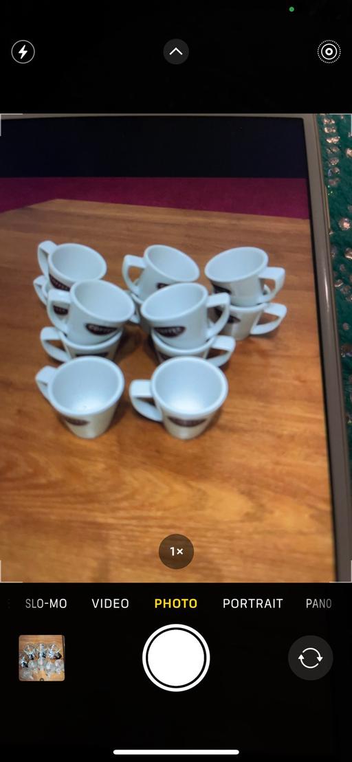 Buy & Sell Central London Queensway - Central London - Photos for Coasts cups £23