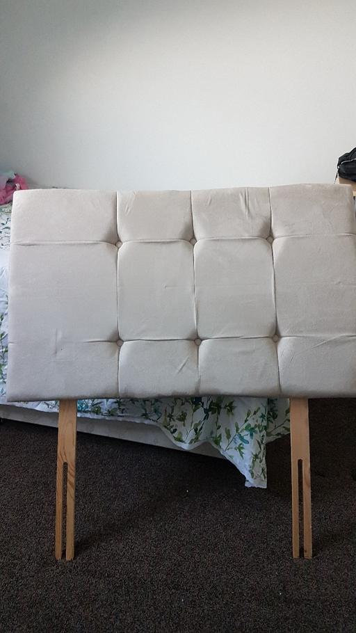 Buy & Sell Eccleshill Bradford - Photos for single head board