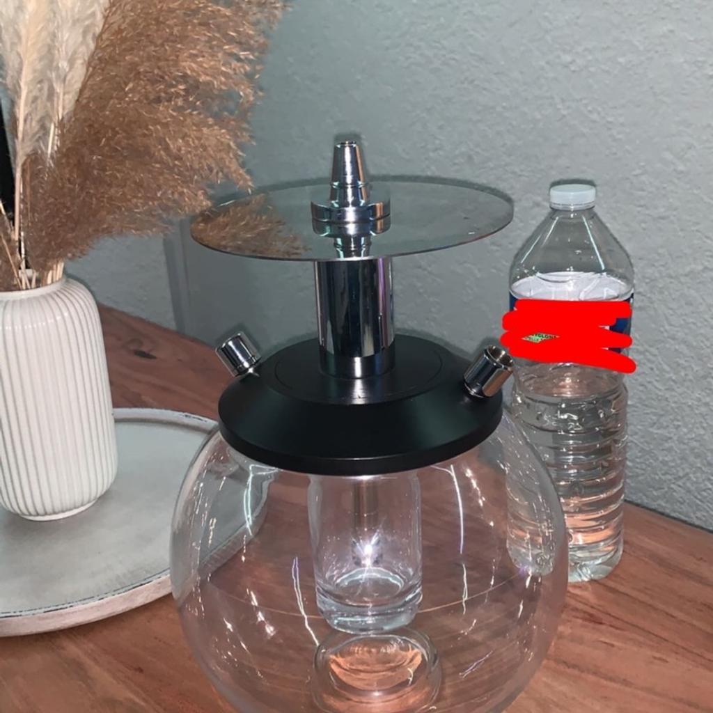 Legend Orbit Hookah Wasserpfeife / Shisha in 74193 Schwaigern für 80,00 ...