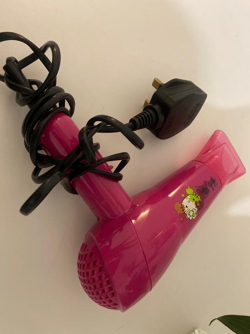 Buy & Sell West Midlands Birmingham - Photos for ‼️hair dryer‼️