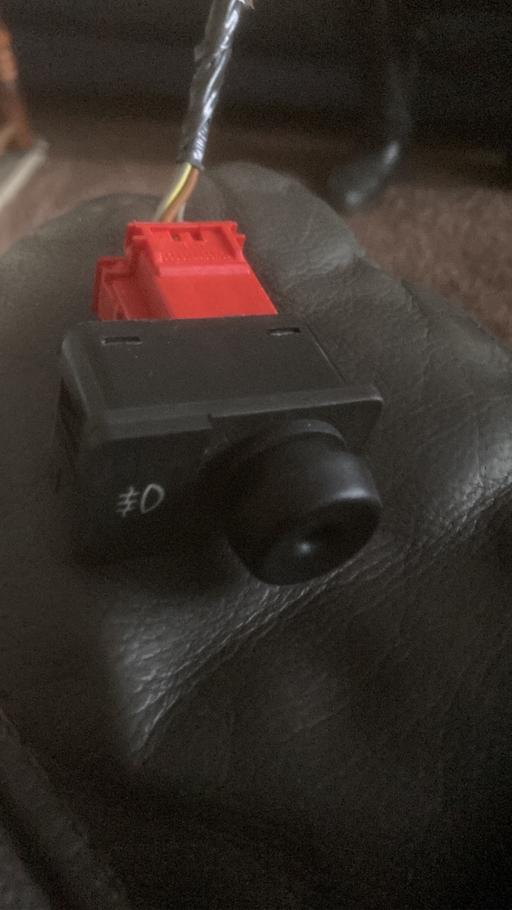 Vehicles Kent Sevenoaks - Photos for Fog light switch x2 Mk5 transit 