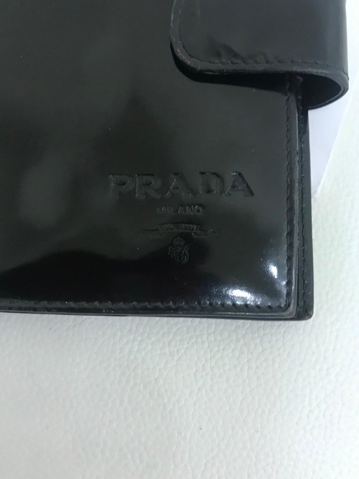 Porta Agenda Prada in 20123 Milano für € 70,00 zum Verkauf