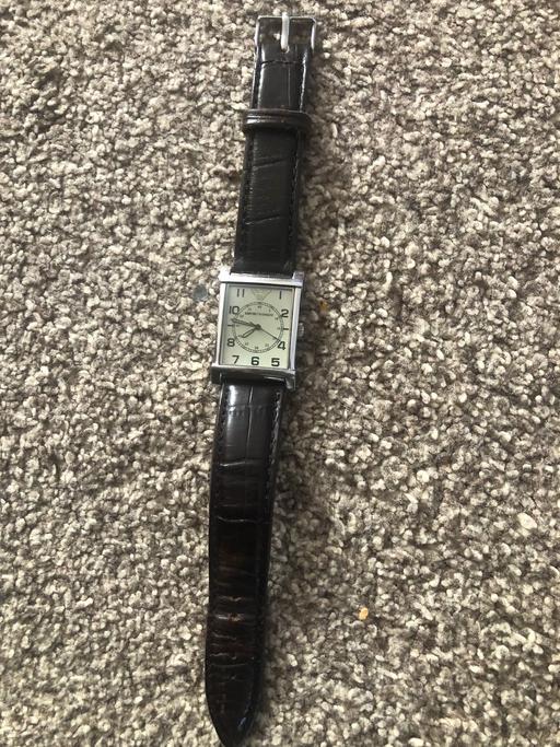 Buy & Sell West Midlands Birmingham - Photos for Men’s emporio Armani watch