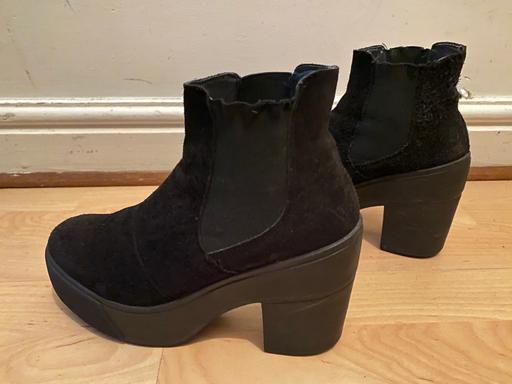 Buy & Sell Greater Manchester Manchester - Photos for Boots Top Shop Size 5