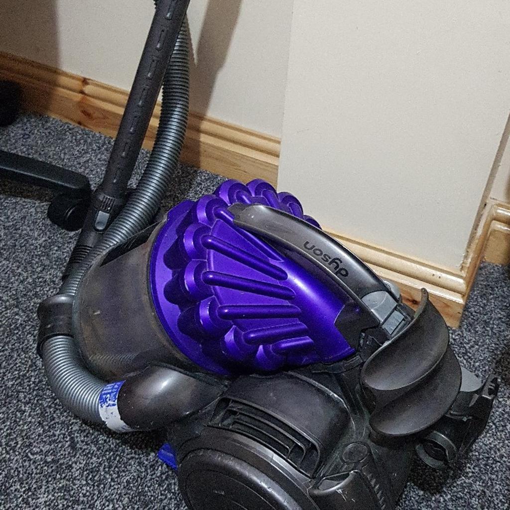 Dyson vacuum in B11 Birmingham für gratis zum Verkauf Shpock DE