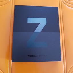 Samsung Galaxy Z Fold 3 5G grün, 512 GB neu original versiegelt.Privatverkauf, keine Rücknahme.
Kein Tausch!
Kein paypal, Überweisung oder Barzahlung bei Abholung