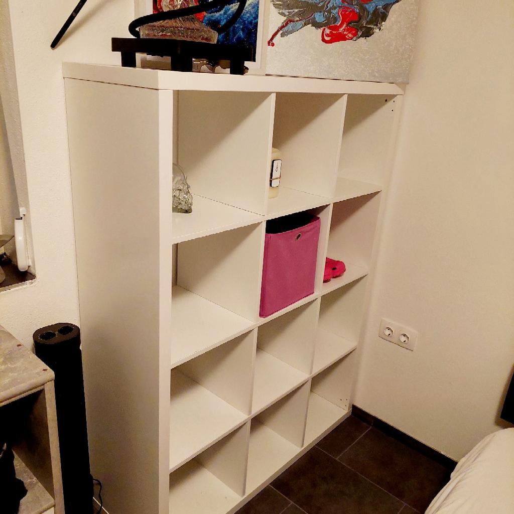IKEA Kallax Regal 2x in 9064 Magdalensberg für € 25,00 zum Verkauf