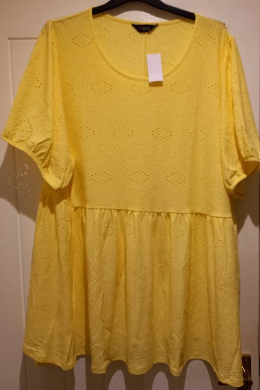 Buy & Sell Pembrokeshire - Wales Clarbeston Road - Pembrokeshire - Photos for Ladies plus size Top - Size 34/36 UK 