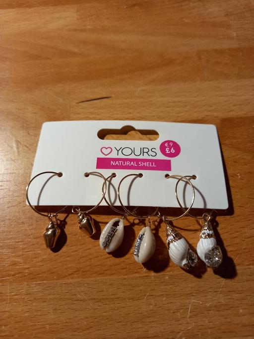 Buy & Sell Pembrokeshire - Wales Clarbeston Road - Pembrokeshire - Photos for Fashion Earrings